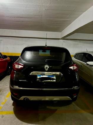 RENAULT CAPTUR 2019