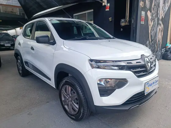 RENAULT KWID 2023