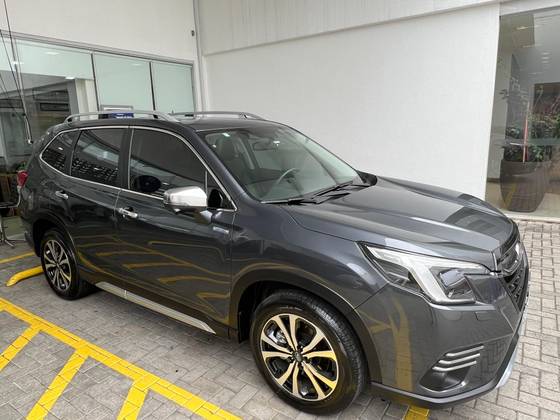 SUBARU FORESTER 2023