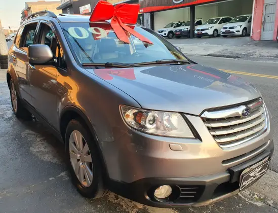 SUBARU TRIBECA 2009