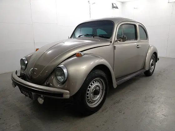 VOLKSWAGEN FUSCA 1994