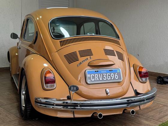 VOLKSWAGEN FUSCA 1978