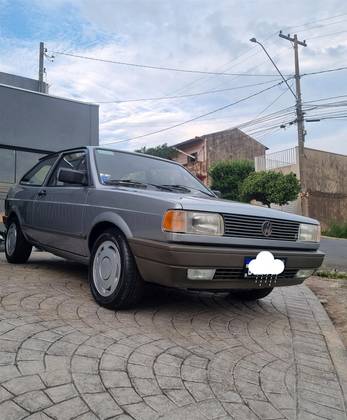 VOLKSWAGEN GOL 1994