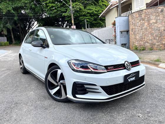 VOLKSWAGEN GOLF 2019