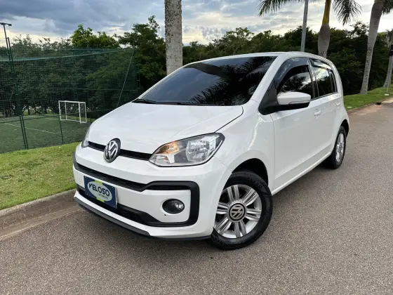 VOLKSWAGEN UP 2019