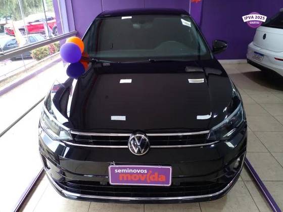 VOLKSWAGEN VIRTUS 2023