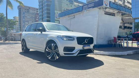 VOLVO XC90 2024