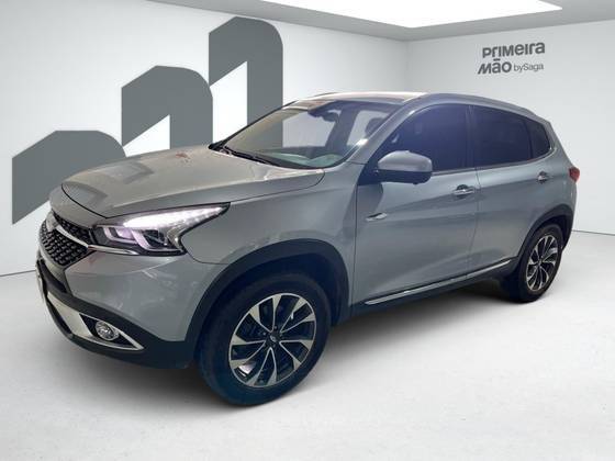 CAOA CHERY TIGGO 7 2022