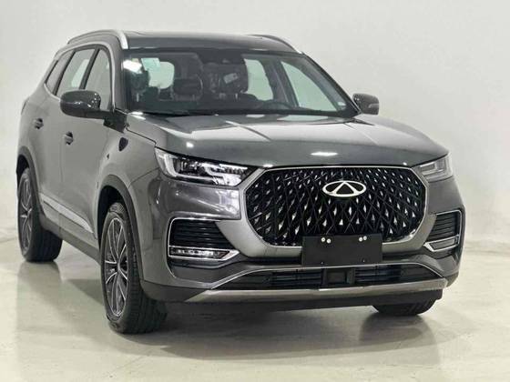 CAOA CHERY TIGGO 8 PRO 2025