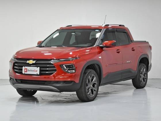 CHEVROLET MONTANA 2023