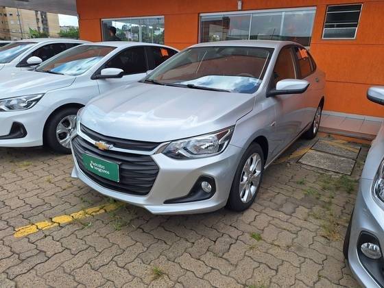 CHEVROLET ONIX 2023