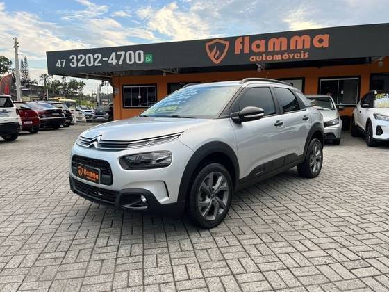 CITROËN C4 CACTUS 2023