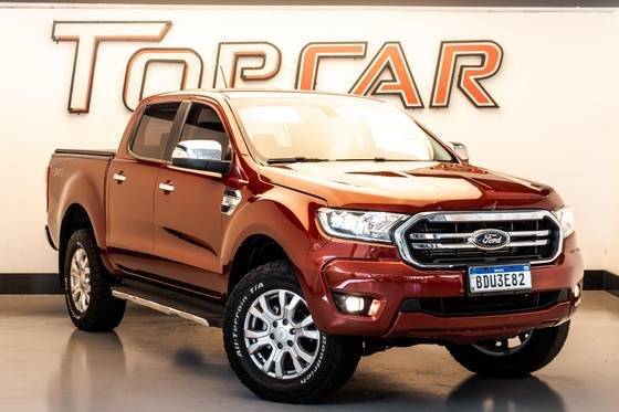 FORD RANGER 2020