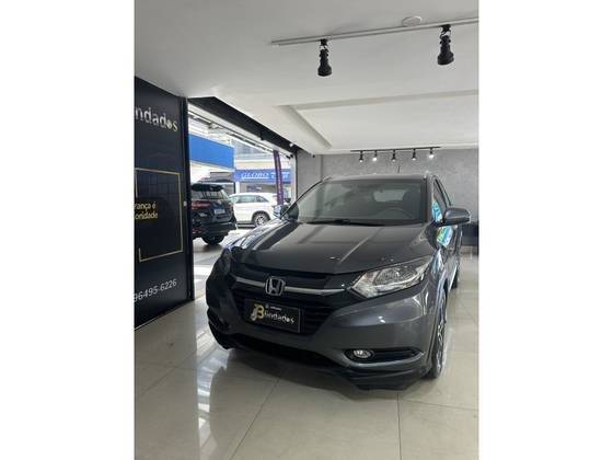 HONDA HR-V 2017