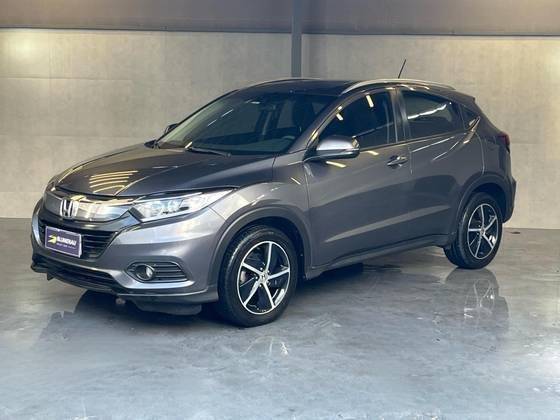 HONDA HR-V 2021