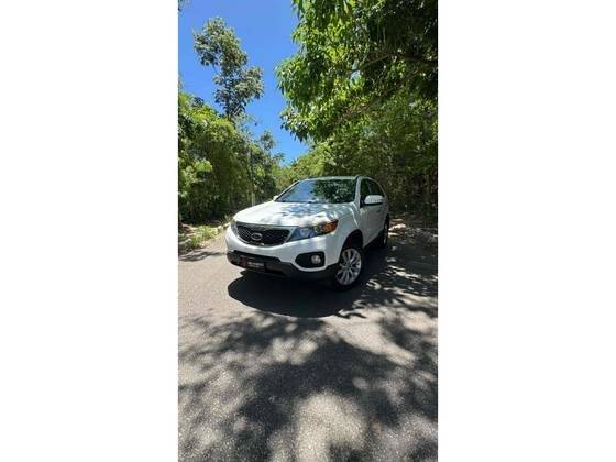 KIA SORENTO 2012