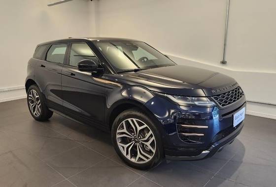 LAND ROVER RANGE ROVER EVOQUE 2023