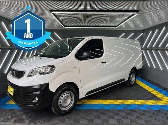 PEUGEOT EXPERT 2022