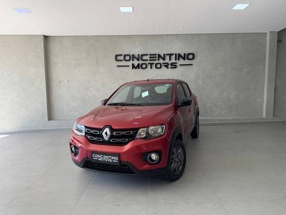 RENAULT KWID 2022