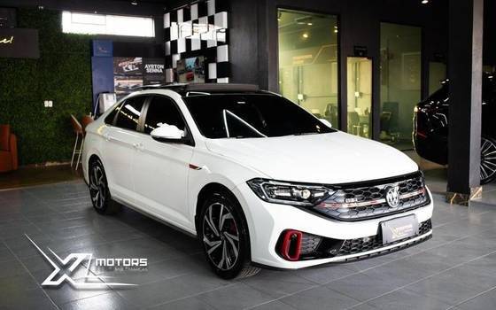 VOLKSWAGEN JETTA 2023