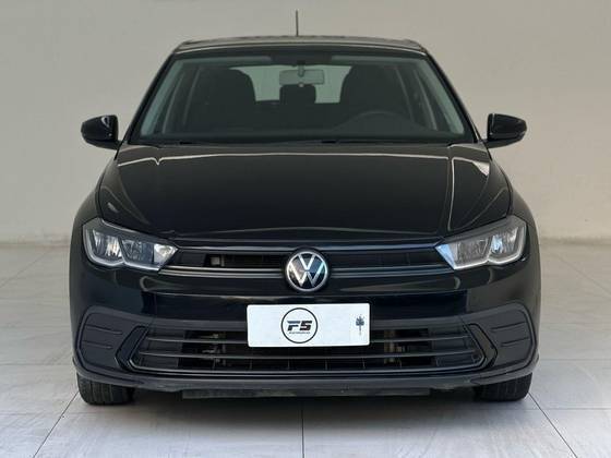 VOLKSWAGEN POLO 2024