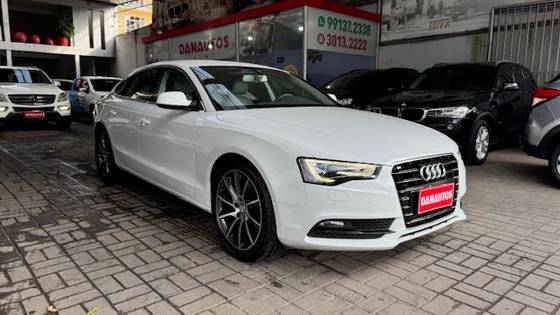 AUDI A5 2015