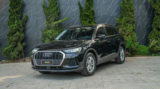 AUDI Q3 2021