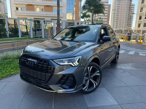 AUDI Q3 2025