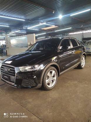 AUDI Q3 2017