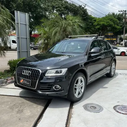 AUDI Q5 2017