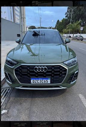 AUDI Q5 2021