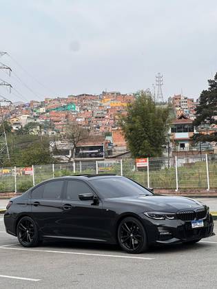 BMW 320i 2020