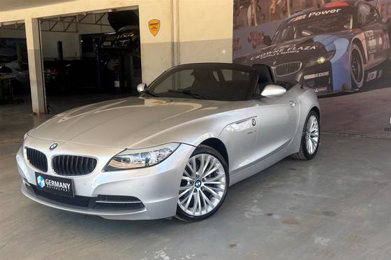 BMW Z4 2010