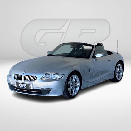 BMW Z4 2006