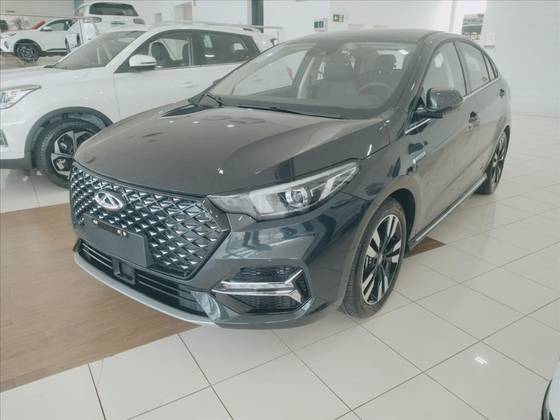 CAOA CHERY ARRIZO 6 PRO 2025