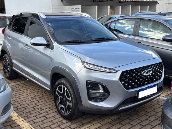 CAOA CHERY TIGGO 3X 2023