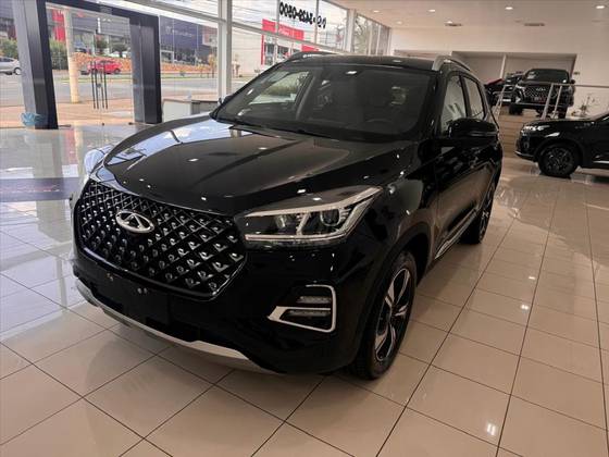 CAOA CHERY TIGGO 5x 2025