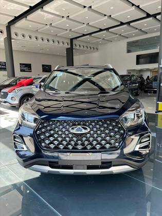 CAOA CHERY TIGGO 5X PRO 2025