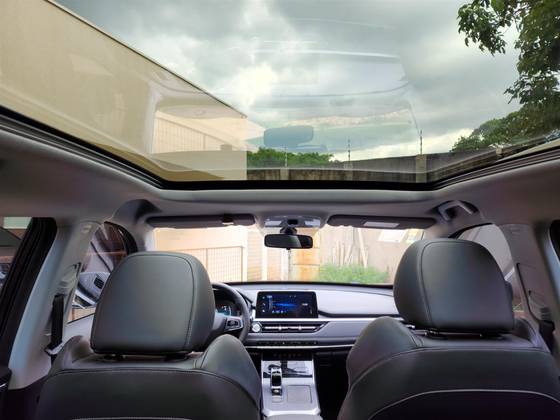 CAOA CHERY TIGGO 5X PRO 2023