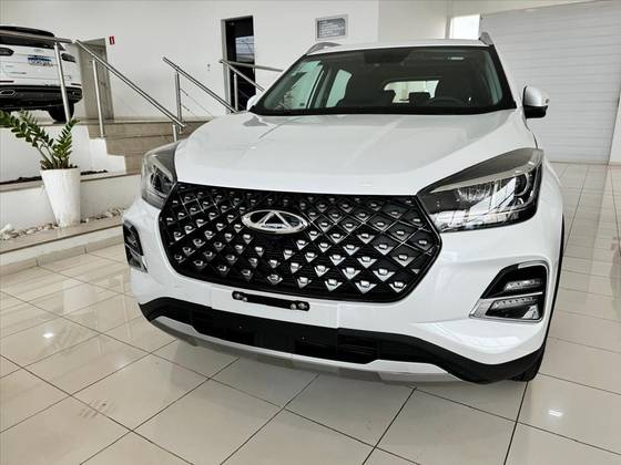 CAOA CHERY TIGGO 5X PRO 2025