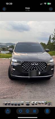 CAOA CHERY TIGGO 7 2025