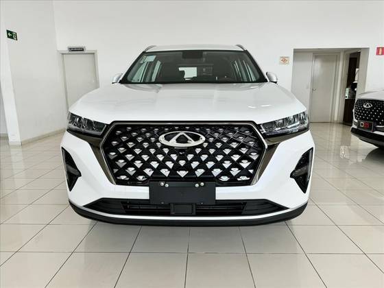 CAOA CHERY TIGGO 7 2025