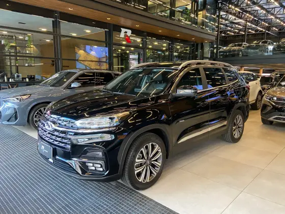 CAOA CHERY TIGGO 8 2023