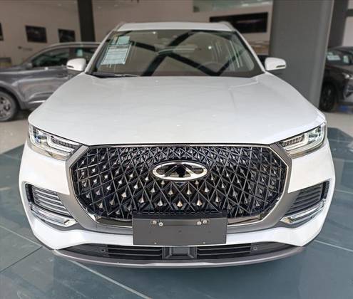 CAOA CHERY TIGGO 8 PRO 2025