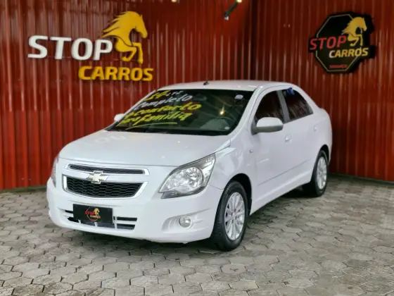CHEVROLET COBALT 2014