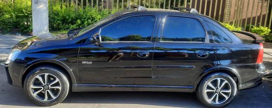 CHEVROLET CORSA 2005
