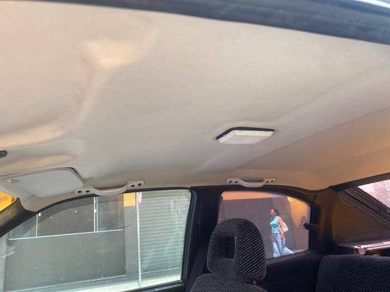 CHEVROLET KADETT 1993