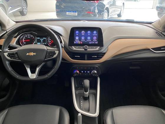 CHEVROLET ONIX 2022