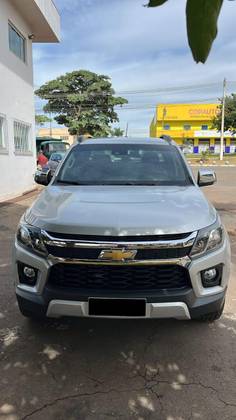 CHEVROLET S10 2022