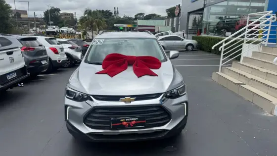 CHEVROLET TRACKER 2022